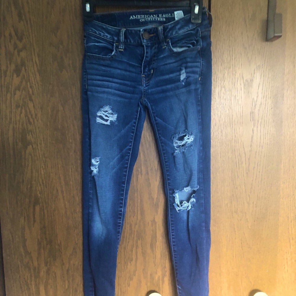jeggings